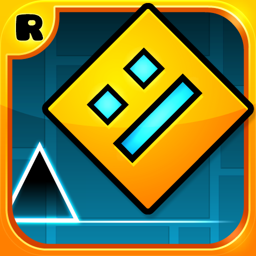 Geometry Dash APK 2.2.142 (Full version) Free