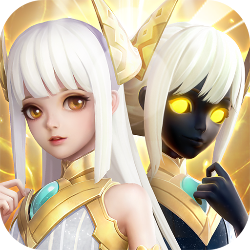 Heroes of Crown Legends MOD APK: Unlimited Gems on Android and iOS