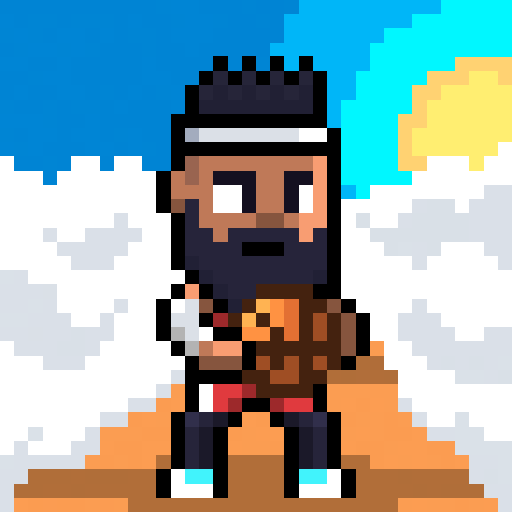 Hoop Land Mod APK 1.07.1 (Premium Unlocked)