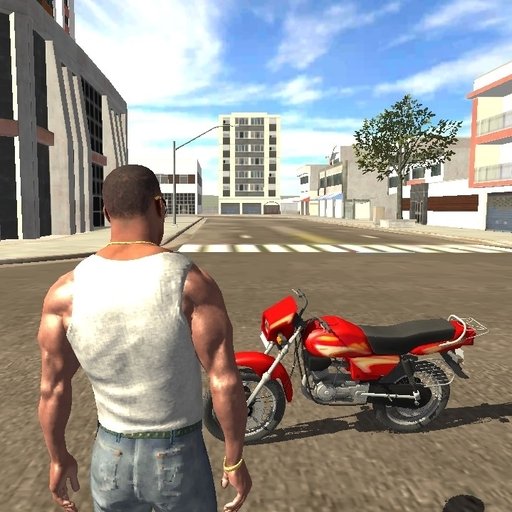 Indian Bikes Driving 3D Mod APK 40