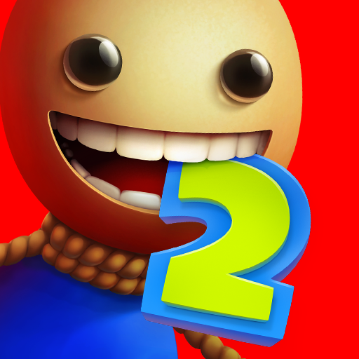 Kick The Buddy 2 Mod APK (Unlocked all weapons) 2024