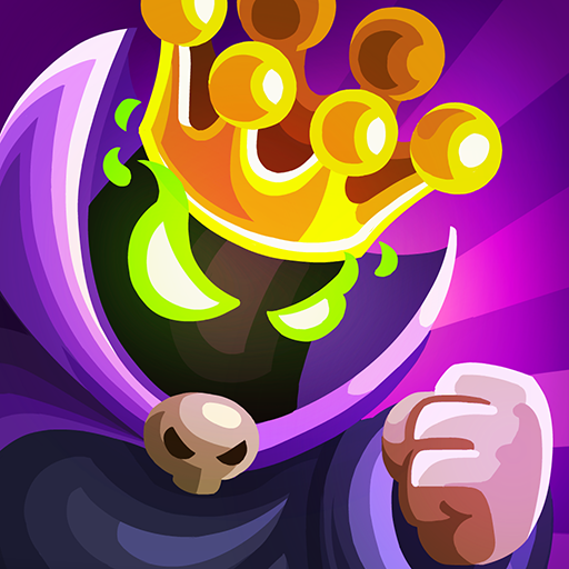 Kingdom Rush Vengeance Mod APK 1.15.07 (All heroes unlocked)