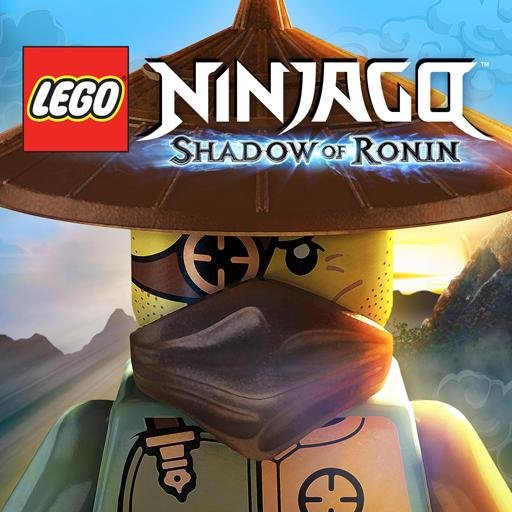 LEGO® Ninjago: Shadow of Ronin Version 2.1.1.02 APK Premium Free