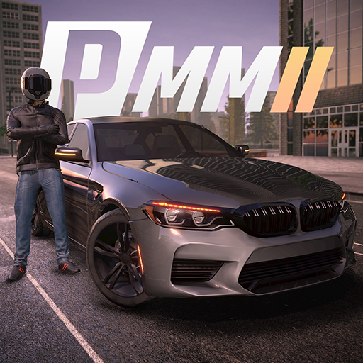 Parking Master Multiplayer 2 Mod APK (Unlimited money) 2024