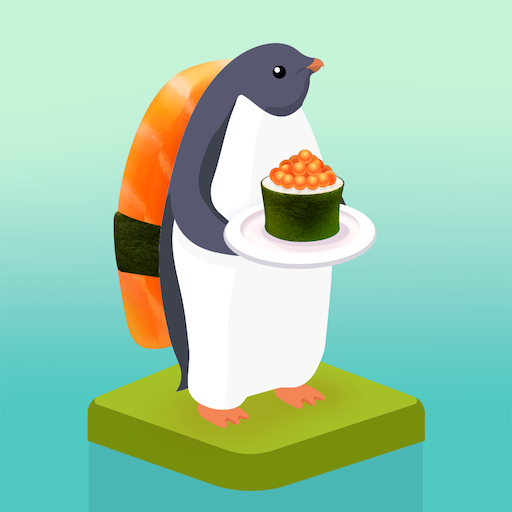Penguin Isle Mod APK 1.73.0 (Unlimited money)
