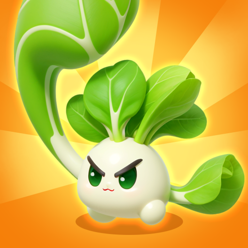 Plants Warfare MOD APK 1.2.1 (unlimited everything) Free