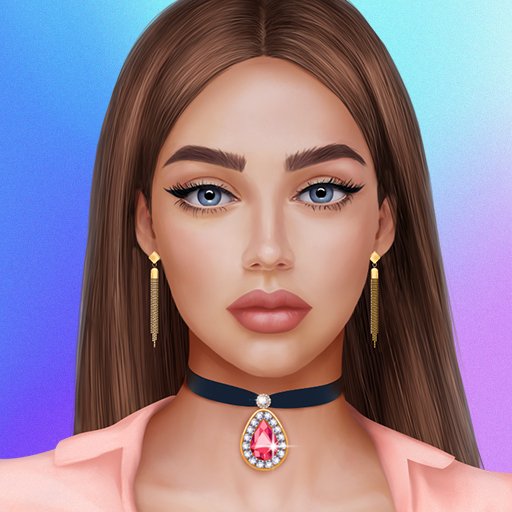 Pocket Styler Mod APK 8.0.1 (Unlimited money)