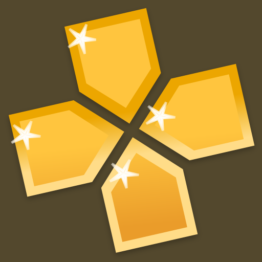 PPSSPP Gold APK Mod 1.17.1 (Full paid)