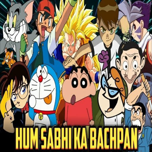 Rare Toons India 1.7 latest version