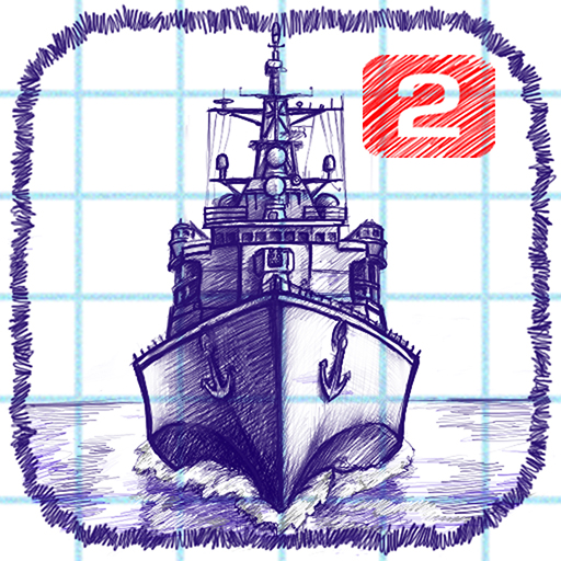 Sea Battle 2 Mod APK 3.4.10 (Unlimited money)