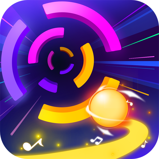 Smash Colors 3D Mod APK 1.1.24 (Unlock All Songs)