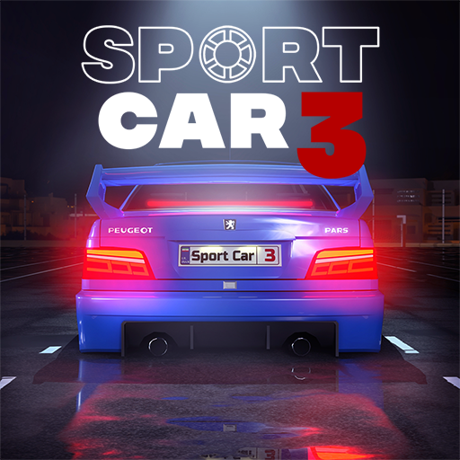 Sport Car 3 Mod APK 1.04.085 (Unlimited money)