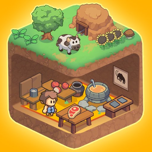 Stone Age: Settlement survival Mod APK 1.105 (Free purchase)(Unlimited money)