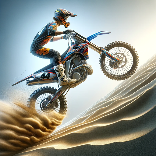 Stunt Bike Extreme MOD APK 0.506 latest version 2024