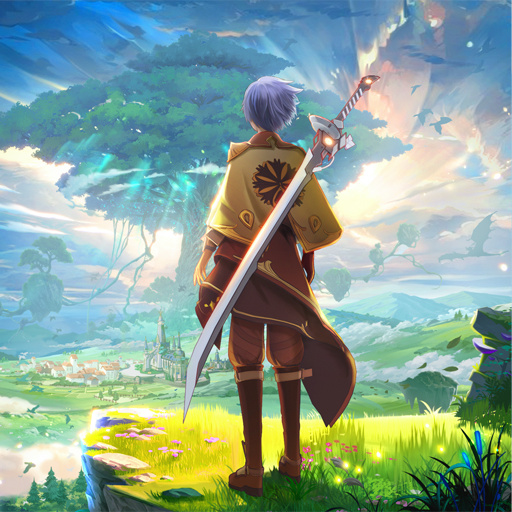 The Legend of Neverland Mod APK 1.21.24061205 (Unlimited money)