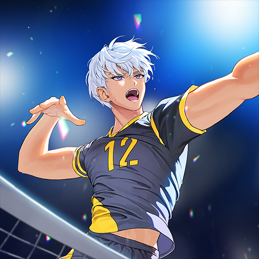 The Spike Volleyball Story Mod APK 4.3.0 (Unlimited money)