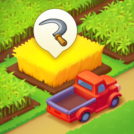 Township Mod APK 19.1.0 (Unlimited money)