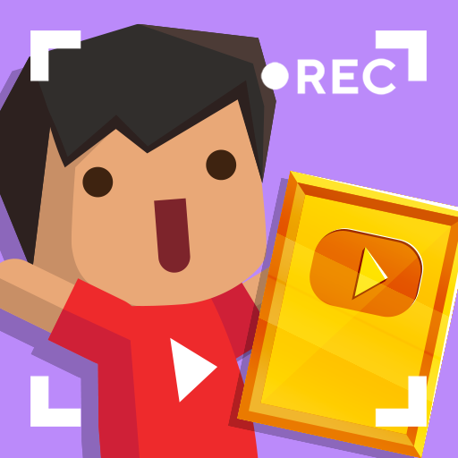 Vlogger Go Viral Mod APK 2.43.43 (Unlimited money and gems)