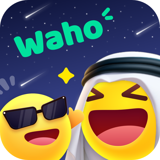 Waho PRO APK v1.1.6 (Android App) latest version