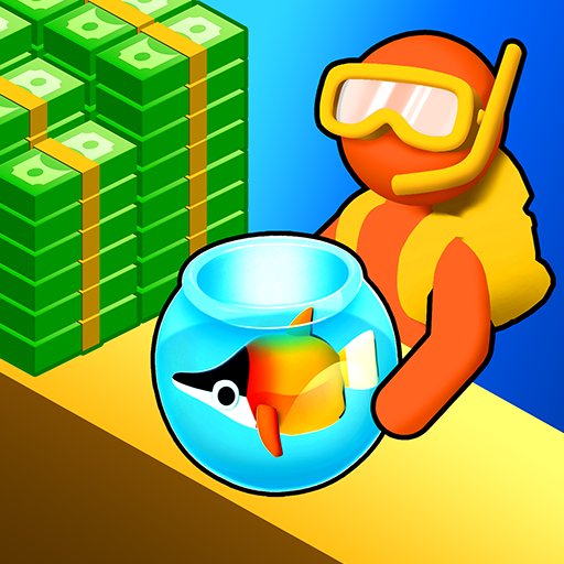 Aquarium Land Mod APK 1.111.36 (Unlimited money, gems)
