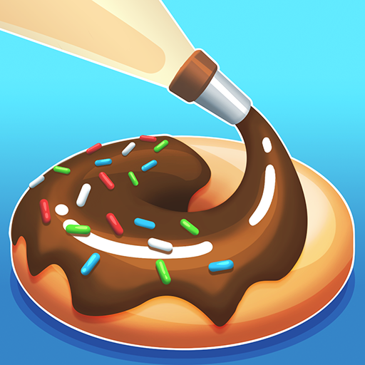 Bake it Mod APK 1.9.2 (Unlimited money, No ads)