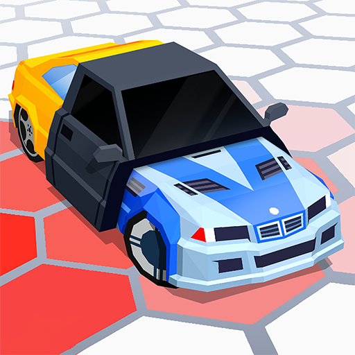 Cars Arena Mod APK 2.22.0 (Unlimited money)