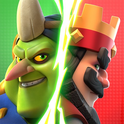 Clash Royale Mod APK 70288006 (Unlimited everything)
