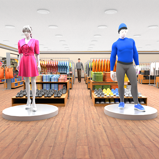 Clothing Store Simulator Mod APK 1.20 (Unlimited everything/money)