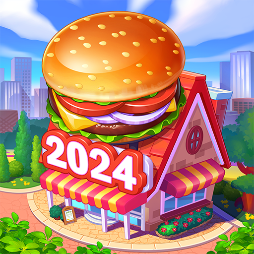 Cooking Madness Mod APK 2.7.8 (Unlimited money, gems)