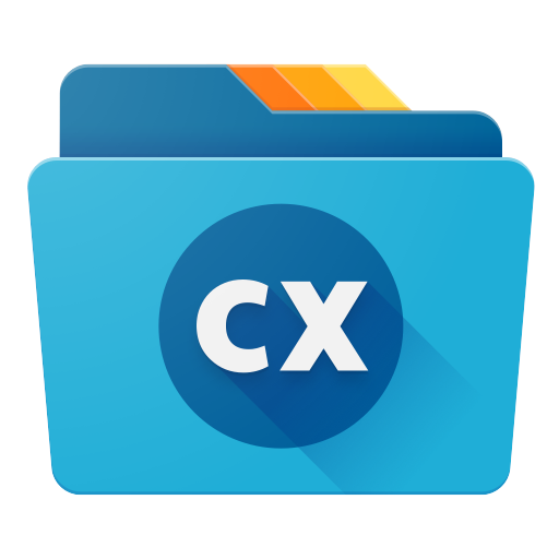 Cx File Explorer Mod APK 2.2.5 (Premium unlocked)
