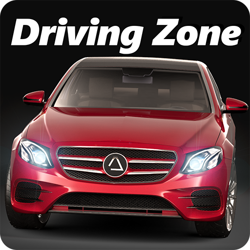 Driving Zone: Germany Mod APK 1.25.25 (Unlimited money)