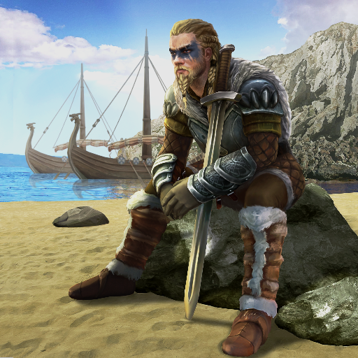 Frostborn Mod Menu APK 1.37.30.77443 (Unlimited money)