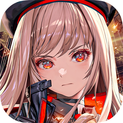 Goddess of Victory Nikke Mod APK 122.8.20 (Unlimited money)