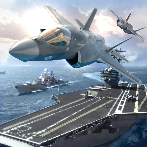 Gunship Battle Total Warfare Mod APK 7.2.10 (Unlimited money)