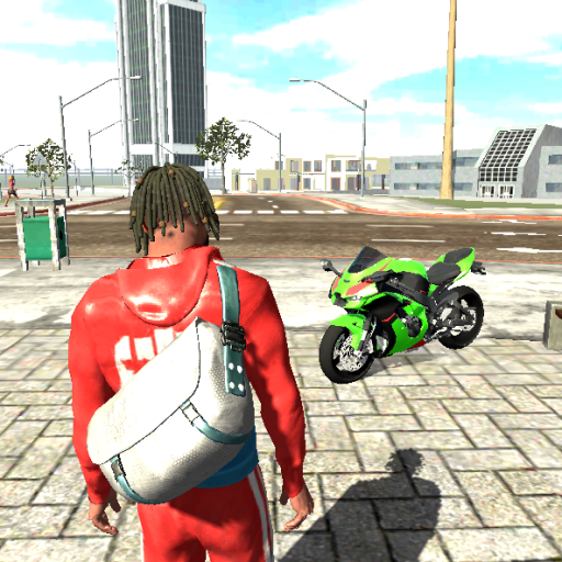 Indian Bikes Driving 3D Mod APK 42 (Unlimited money, coins)