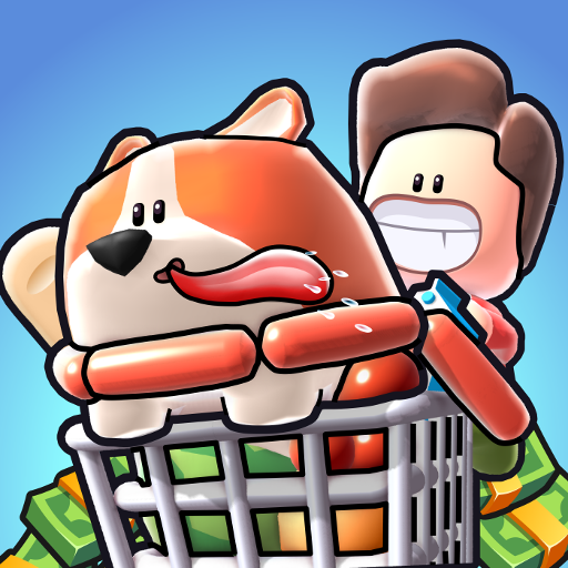 Mega Store Idle Tycoon Shop Mod APK 1.2.7 (Unlimited money)