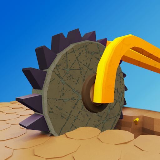 Mining Inc Mod APK 1.18.0 (Unlimited money)