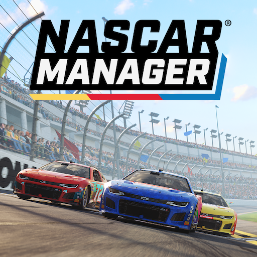 NASCAR Manager Mod APK v33.00.282400 (Unlimited money)