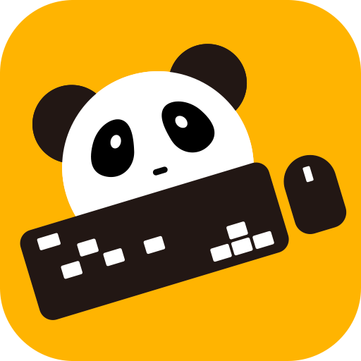 Panda Mouse Pro Mod APK 5.6.5 (No Activation)