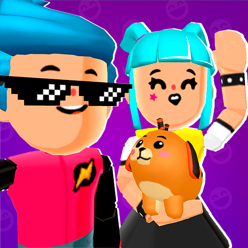 PK XD Mod APK 1.52.1 (Unlimited money, gems)