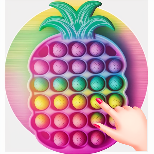 Pop Us Mod APK 1.1.17 (Unlimited Money)