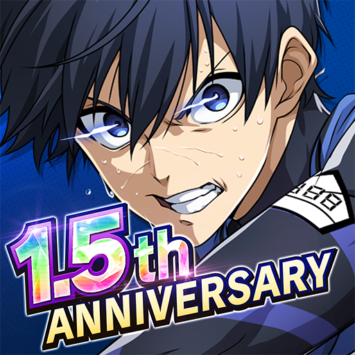 Blue Lock Project World Champion APK Mod 3.8.0