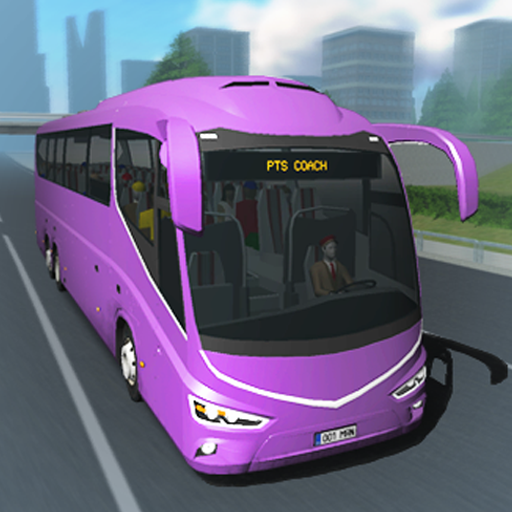 Public Transport Simulator Coach Mod APK 1.5.1 (Unlimited money)