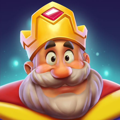 Royal Match Mod APK 22799 (Unlimited money, stars)