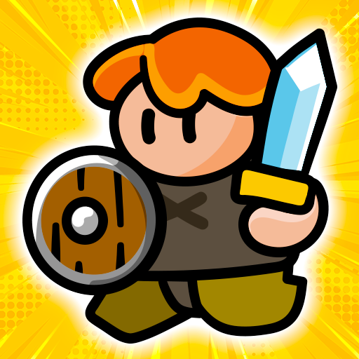 Rumble Heroes Adventure RPG Mod APK 2.0.009 (Unlimited money)