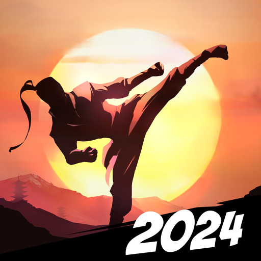 Shadow Fight Shades Mod APK 1.4.2 (Unlimited money)