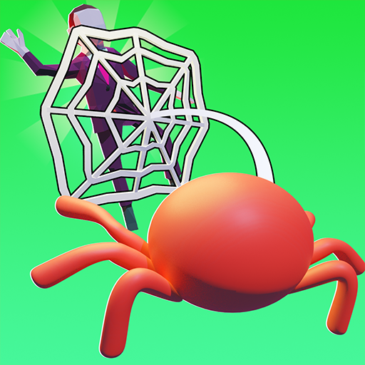 Spider King Mod APK 1.1.41 (Unlimited money, keys)