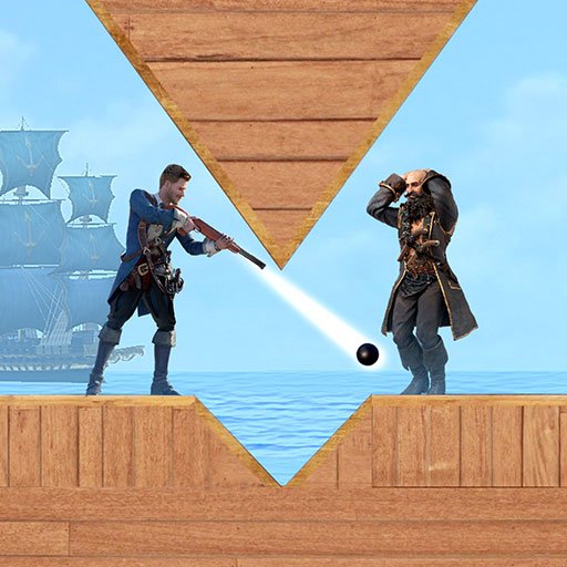 Stormshot Mod APK 3.22.100 (Unlimited money)
