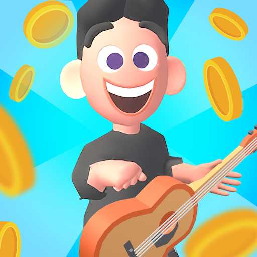 Begging Life Mod APK 3.9 (Unlimited money)