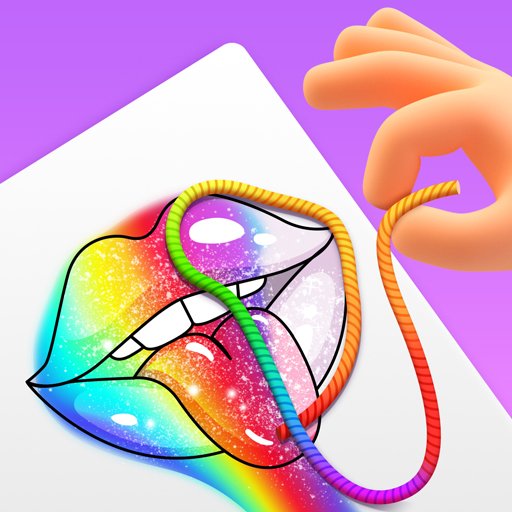 String Pull Mod APK 1.2.4.9 (All unlocked)
